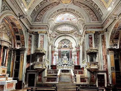 Photo de Basilica di San Defendente Martire