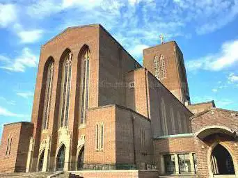 Photo de Guildford Cathedral