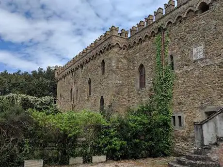 Photo de Castello Borgia