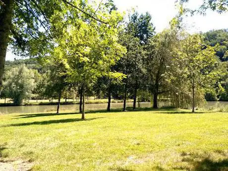 Photo de Parc Paysager De Lamoura