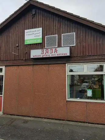Photo de The Acre Young Peoples Centre