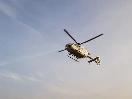 Photo de Heliventure FTO NV