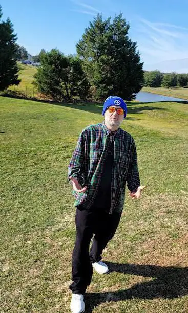 Photo de Furnace Bay Golf Course