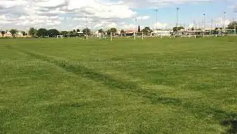 Photo de Plaine des Sports