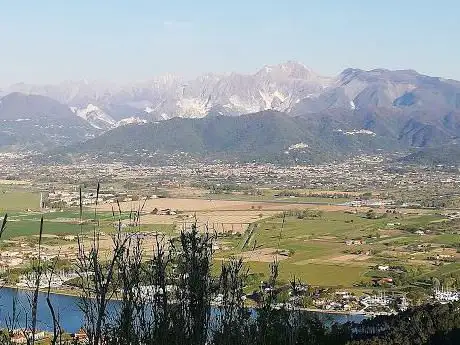 Photo de Parco naturale regionale di Montemarcello-Magra-Vara