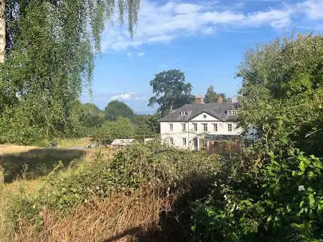 Photo de Alfoxton Park