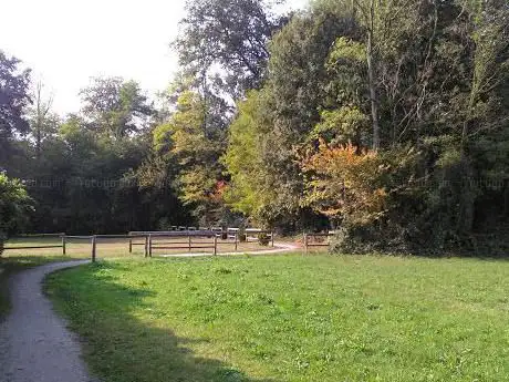 Photo de Parco delle Groane