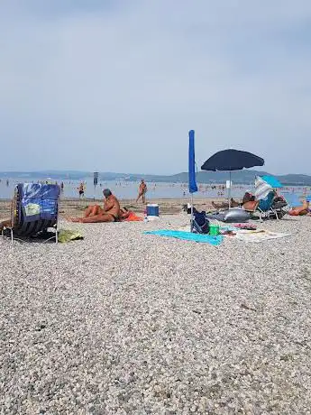 Photo de KITE LIFE - Marina Julia Kite Spot