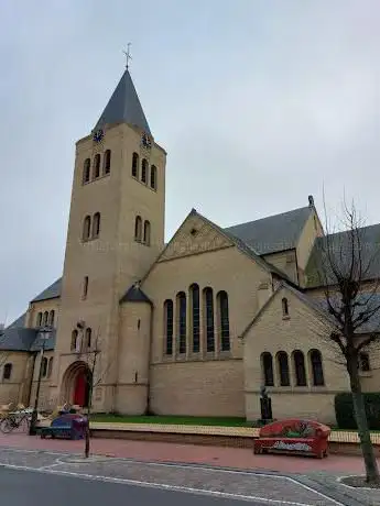 Photo de Heilig Hartkerk