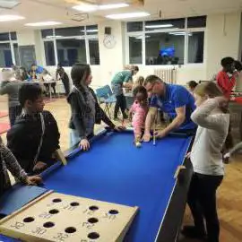Photo de Sulgrave Youth Club