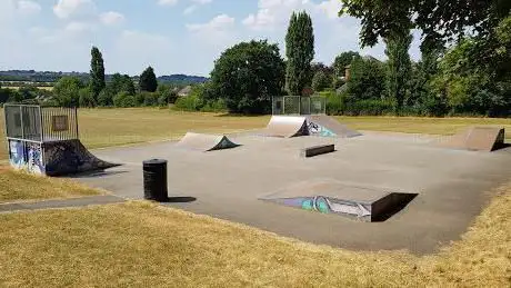 Photo de Brearley Skate Park