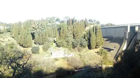 Photo de Presa del Retortillo