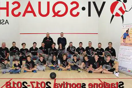 Photo de Vi-Squash