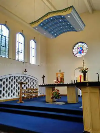 Photo de St John The Evangelist Church