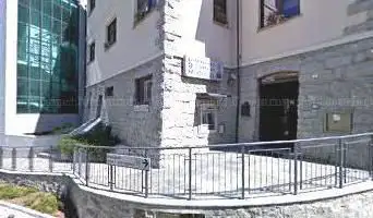 Museo regionale di scienze naturali della Valle d'Aosta