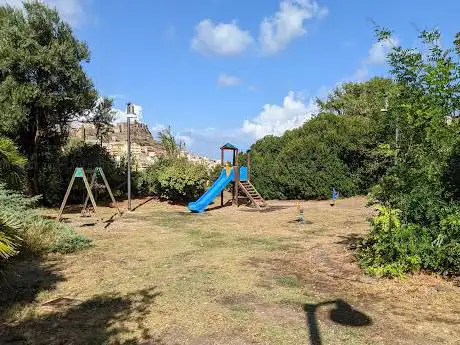 Parco Giochi
