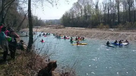 Parco Fluviale Stura di Cuneo