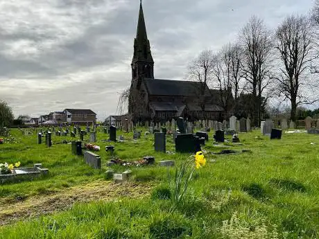 Photo de St Johns Church