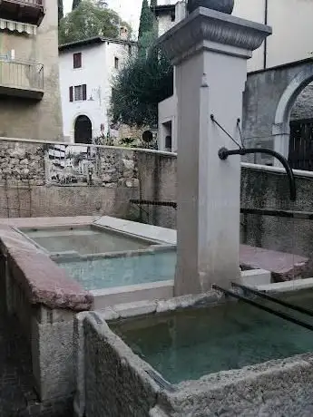 Photo de Rione Transforio