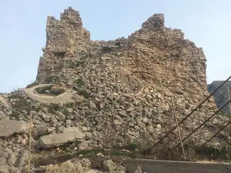 Photo de Torre Ulisse