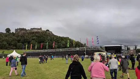 Photo de City Park Stage