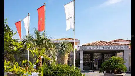 Photo de Casino Barrière