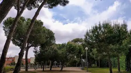 Photo de Parc de Can Corts