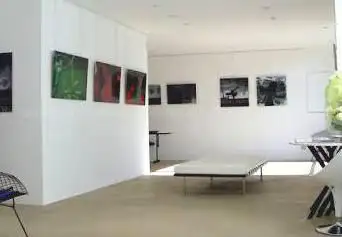 Photo de Galerie Pascal Lainé
