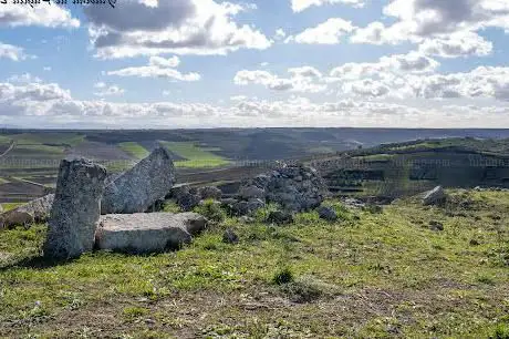 Photo de Parco Archeologico Botromagno