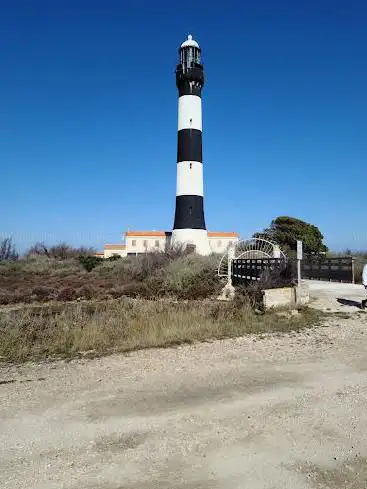 Photo de Faraman Lighthouse
