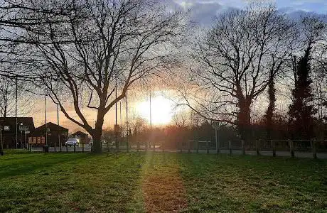 Photo de Wyke Green