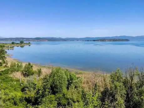 Photo de Belvedere Lago
