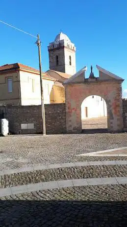 Church of Saint Mary