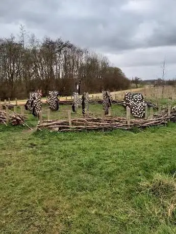 Geboortebos 2016 Gent
