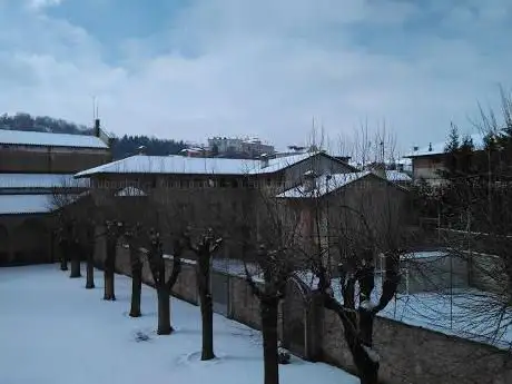 Photo de Seminario Vescovile di Saluzzo