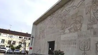 Photo de Evangelical Church of Villepreux
