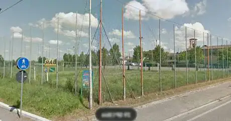 Photo de Campi Sportivi della Parrocchia Santa Margherita