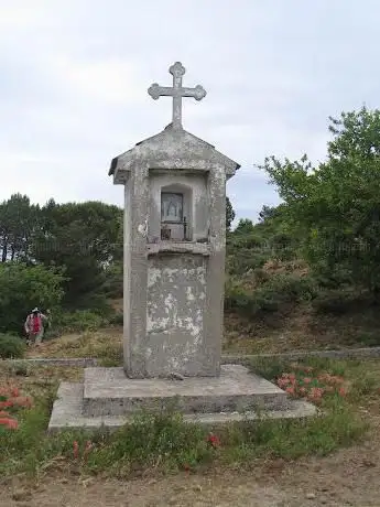Photo de Rifugio Montegrosso