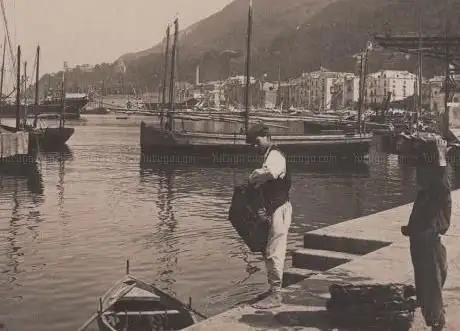 Photo de Archivio Plaitano