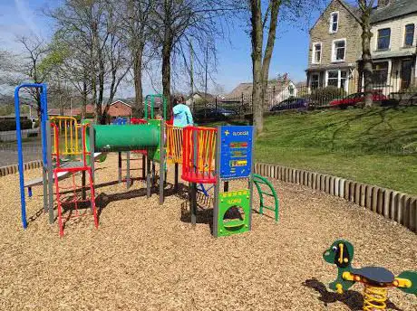 Photo de Faraday Park