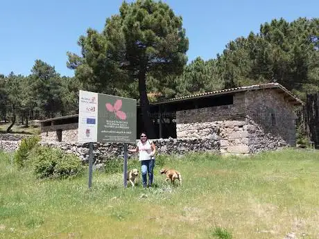 Photo de El Borbollón