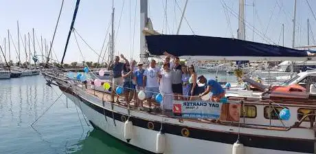 Photo de Torrevela BOAT RENTAL