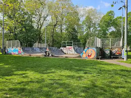 Photo de Hoglands Park