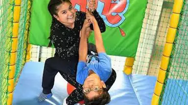 Photo de Jungle VIP