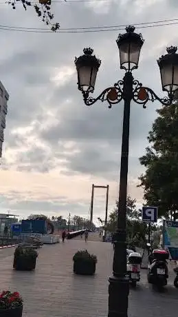 Photo de Paseo de las GermanÃ­as