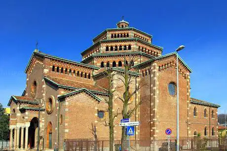 Photo de Church of Saint Charles