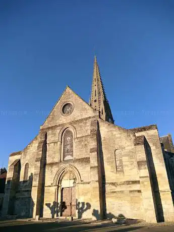 Photo de Église Saint-Martin