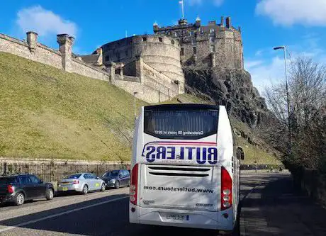 Photo de Butlers Private Tours of Ireland