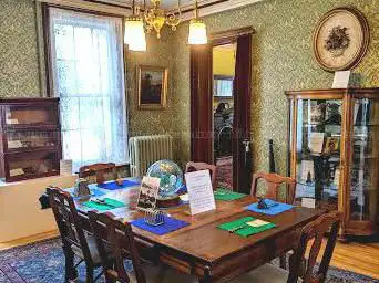 Photo de Chapman Museum
