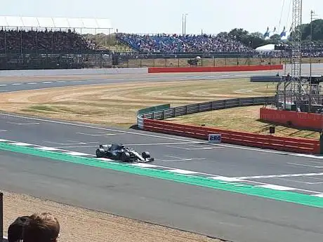 Photo de Stowe Corner